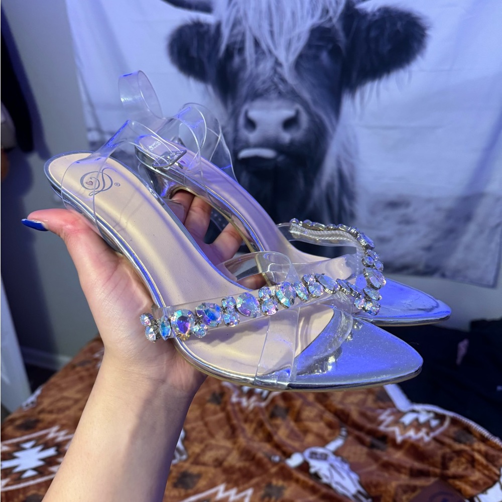 Heels!